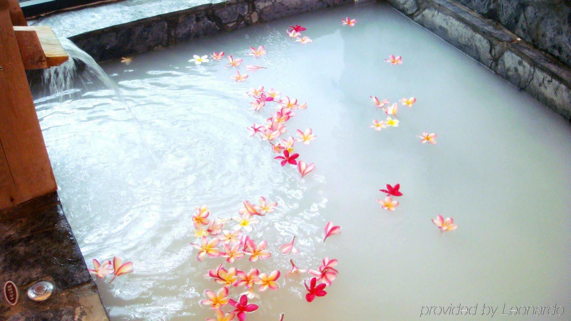The Mudan Hotel Checheng Buitenkant foto