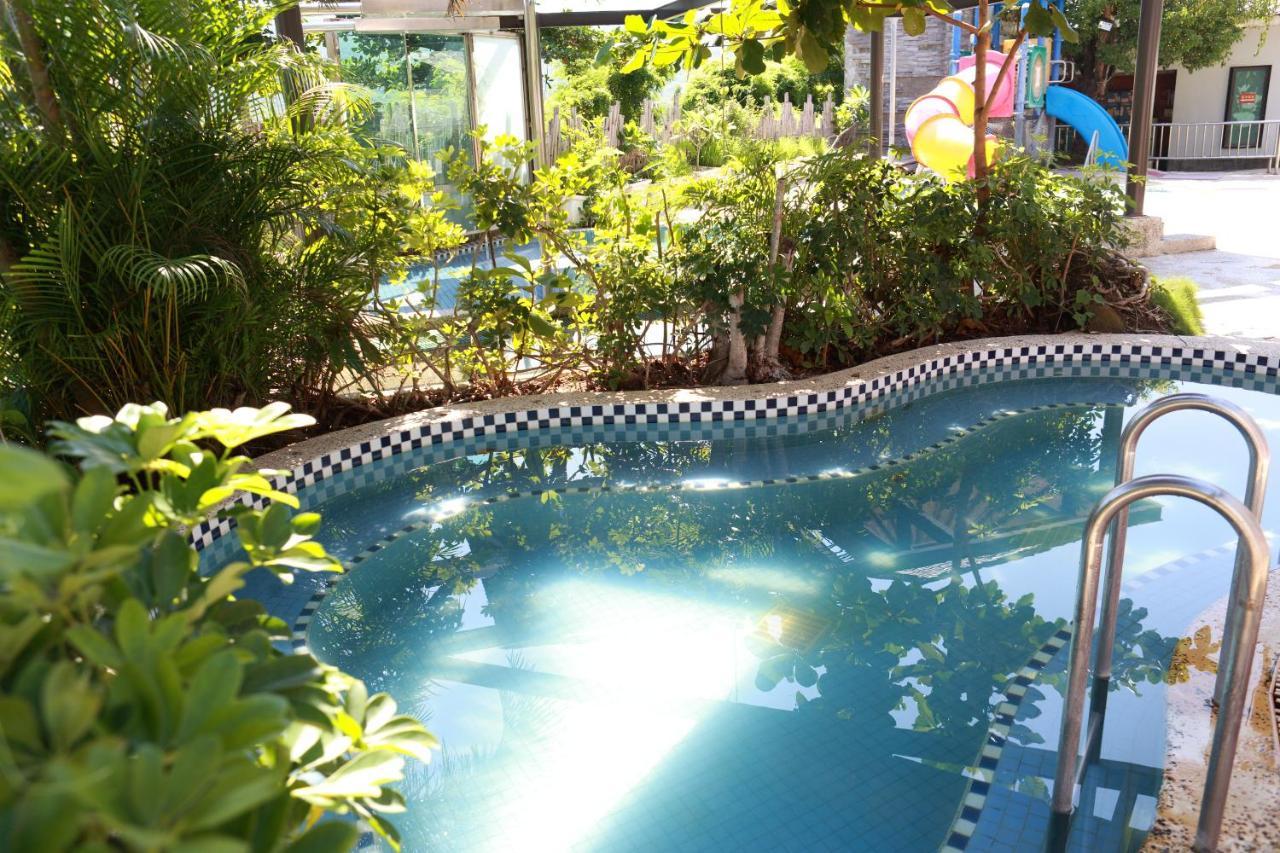 The Mudan Hotel Checheng Buitenkant foto